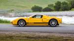 Ford GT PB1-1 2005 года